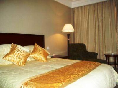 סוג'ואו Yu Yi Hotel מראה חיצוני תמונה