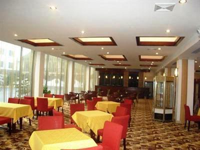 סוג'ואו Yu Yi Hotel מראה חיצוני תמונה