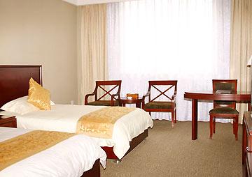 סוג'ואו Yu Yi Hotel מראה חיצוני תמונה